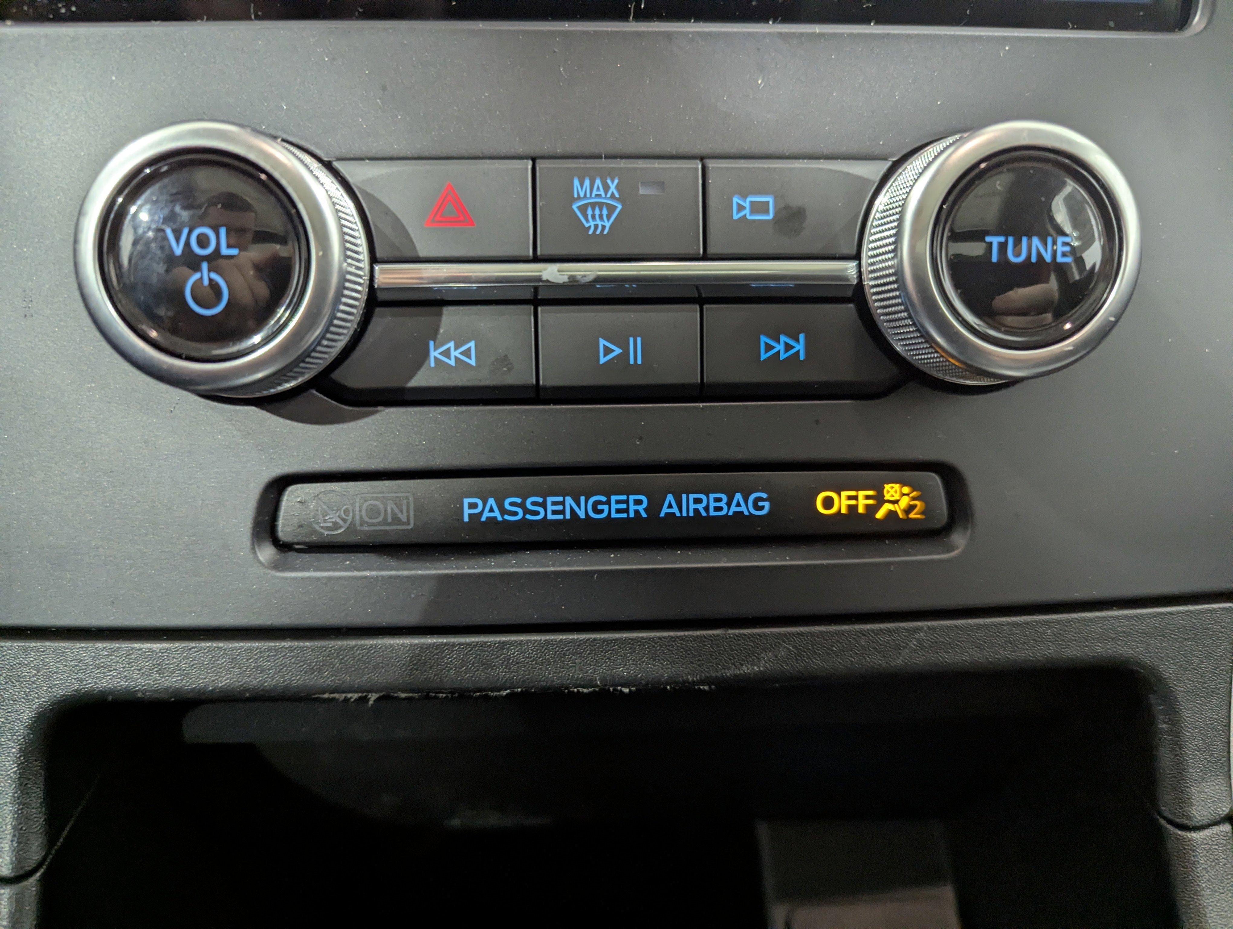 Used 2024 Ford Edge SEL w/ Convenience Package AWD/4WD image 20
