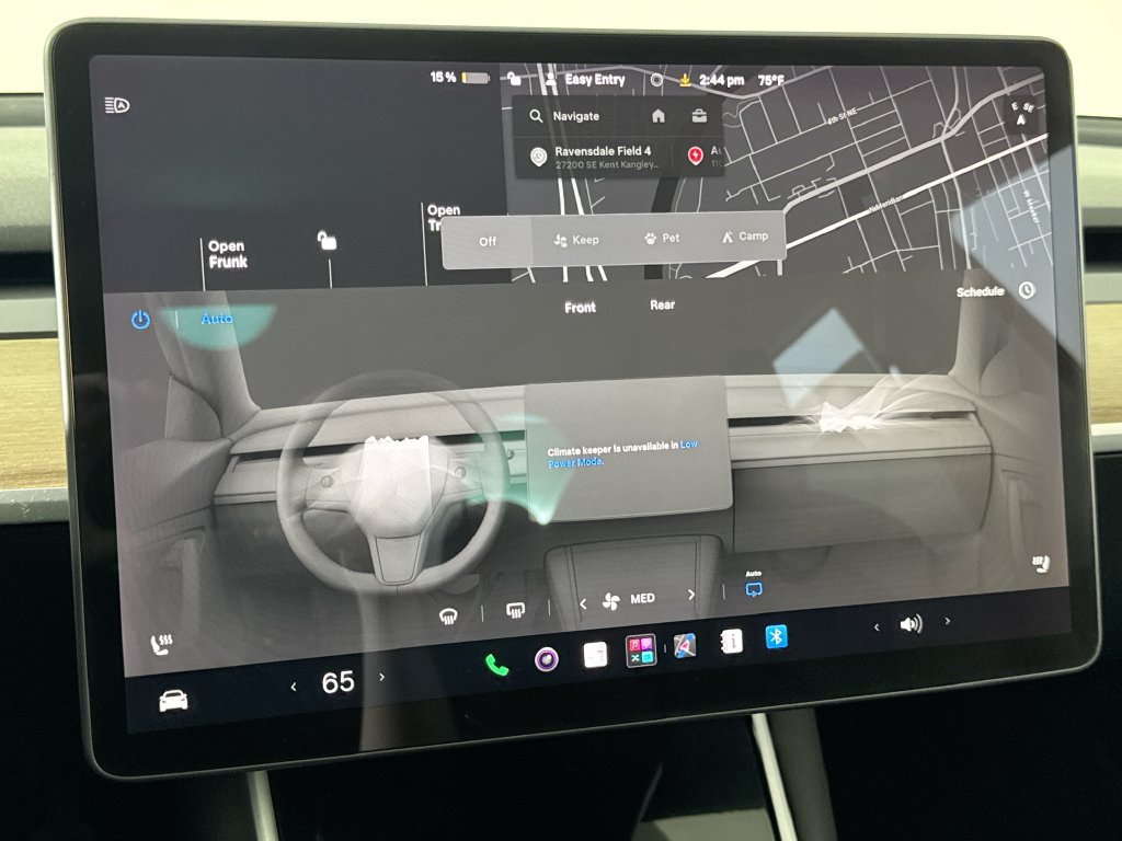 Used 2019 Tesla Model 3 Standard Range RWD image 19