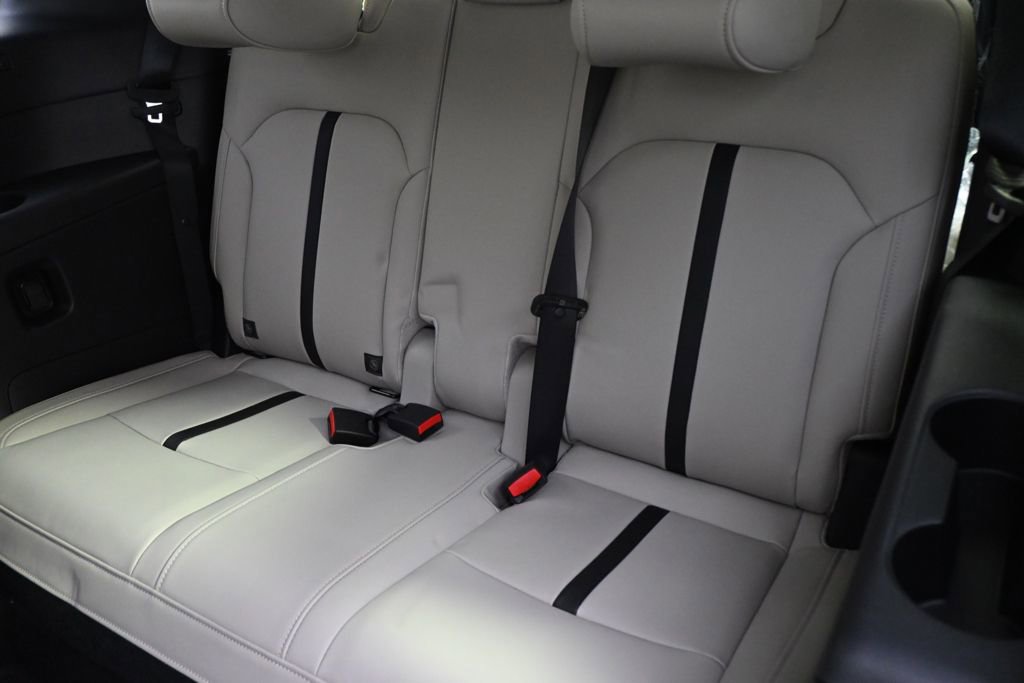 New 2026 MAZDA CX-90 3.3 Turbo w/ Premium Sport Pkg image 22