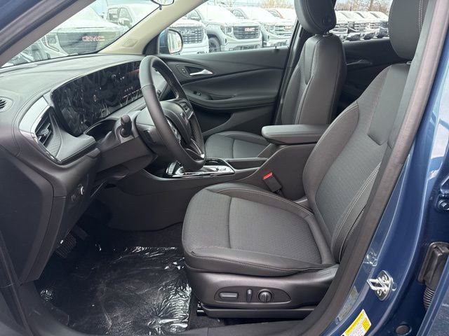 New 2026 Buick Encore GX Preferred image 13