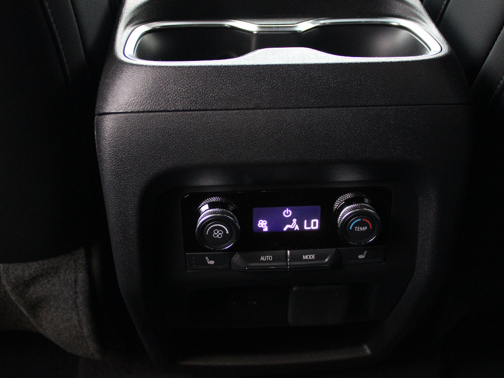 Certified 2026 Buick Enclave Avenir w/ Super Cruise Package image 30