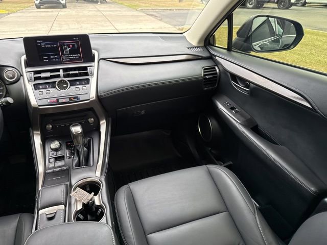 Used 2019 Lexus NX 300 FWD w/ Accessory Package 2 image 13