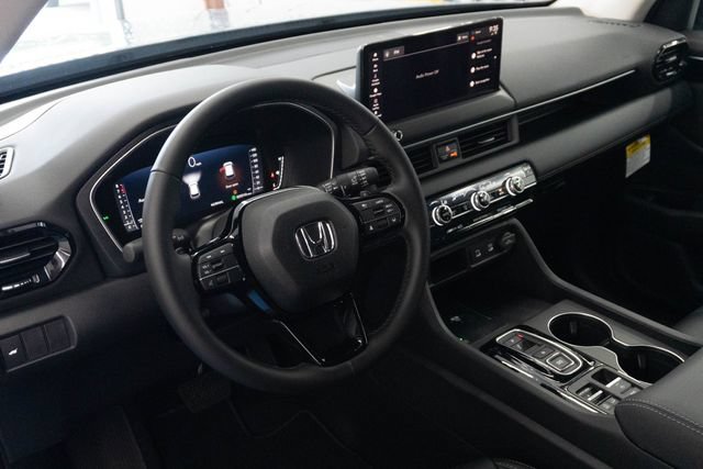 New 2026 Honda Pilot EX-L image 8