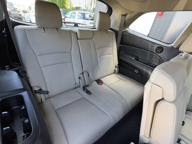 Used 2017 Honda Pilot EX-L image 24