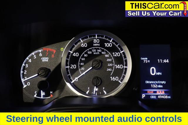 Used 2021 Toyota Corolla LE FWD image 10