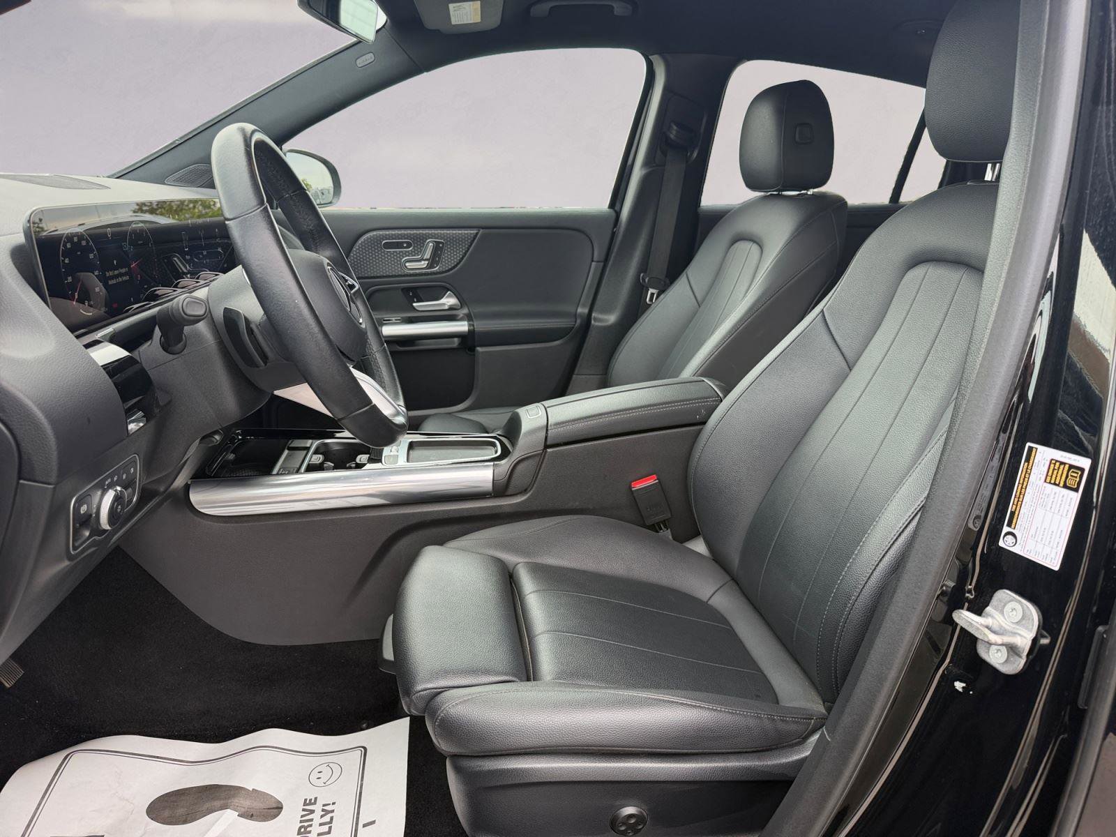 Used 2024 Mercedes-Benz GLA 250 image 9