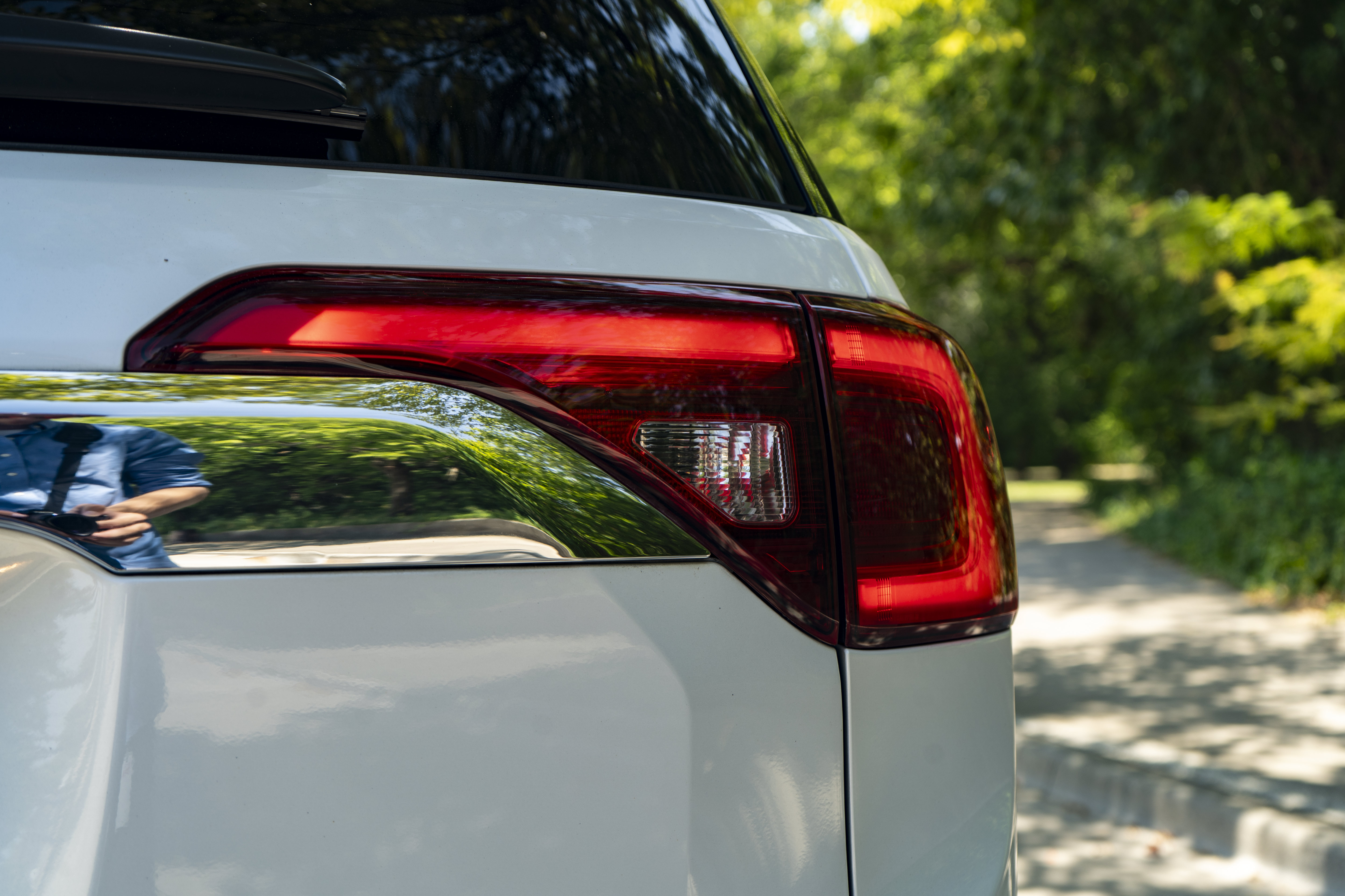 Used 2018 GMC Acadia SLT FWD image 13