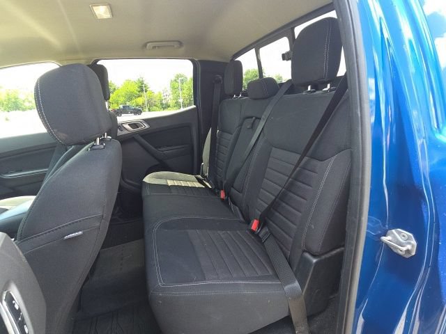 Used 2020 Ford Ranger XLT w/ Equipment Group 302A Luxury AWD/4WD image 13