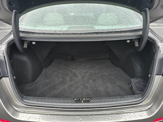 Used 2014 Kia Optima EX w/ EX Premium Package image 18