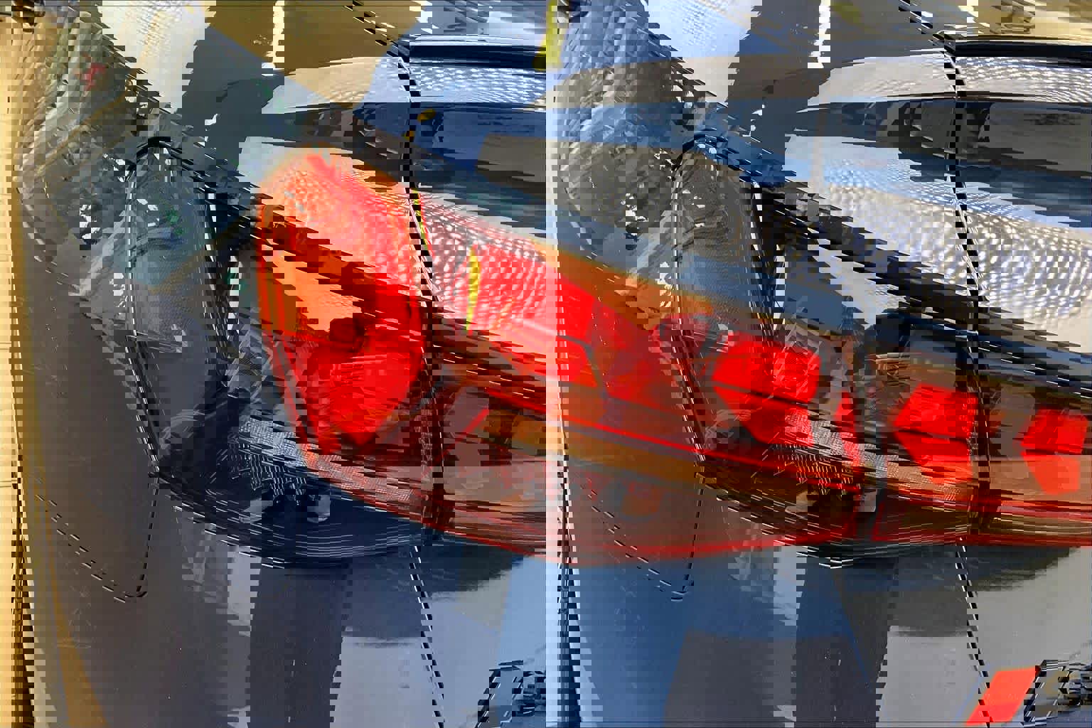 Certified 2025 Audi S3 Premium Plus w/ Premium Plus Package image 27