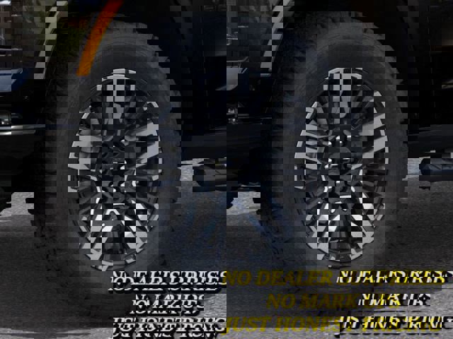 New 2026 Chevrolet Suburban Z71 w/ Comfort Package image 9