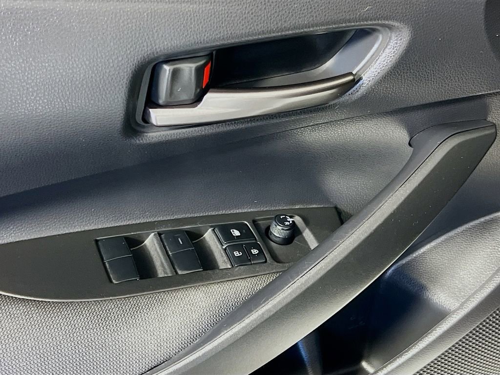 Used 2024 Toyota Corolla GR AWD/4WD image 17