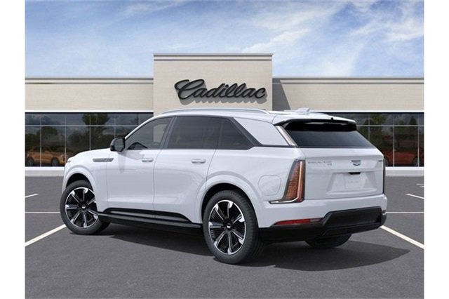New 2026 Cadillac Escalade IQ Sport 1 image 6