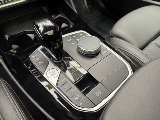 Certified 2024 BMW X4 M40i image 20