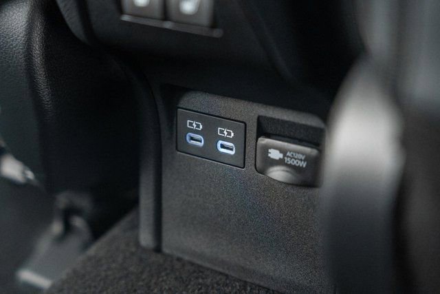 New 2026 Toyota Prius Plug-In Hybrid w/ Limited Premium Package image 37