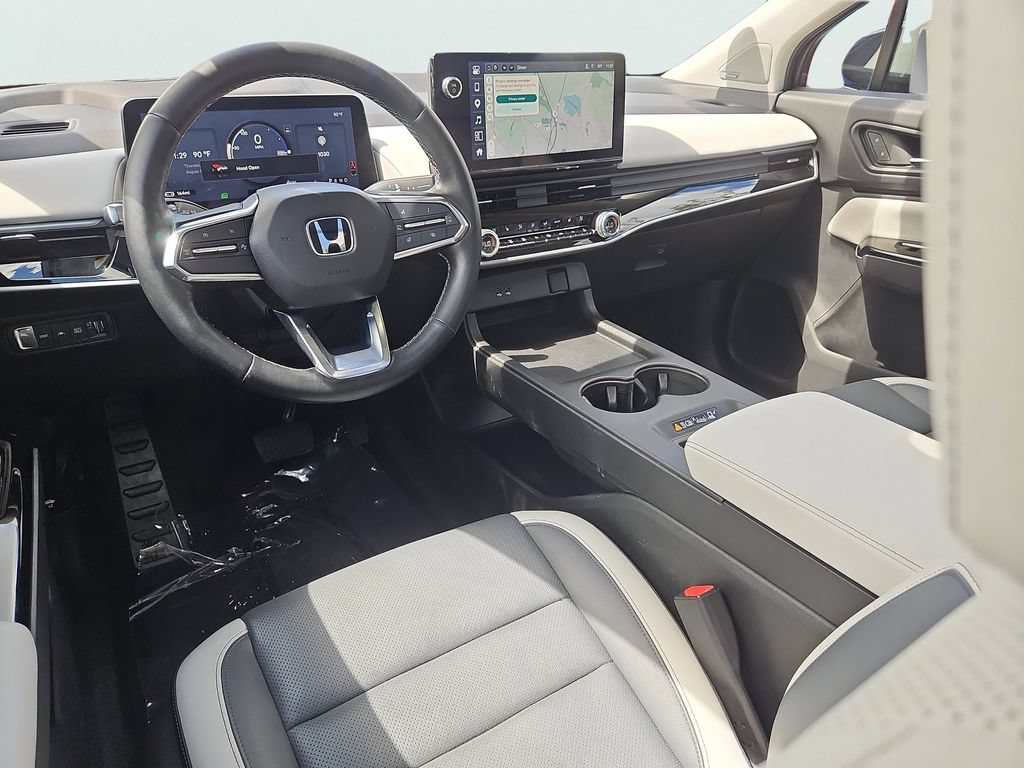 Certified 2024 Honda Prologue Elite image 11