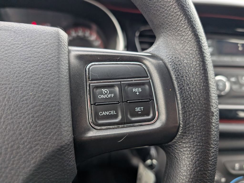 Used 2016 Dodge Dart SXT image 15