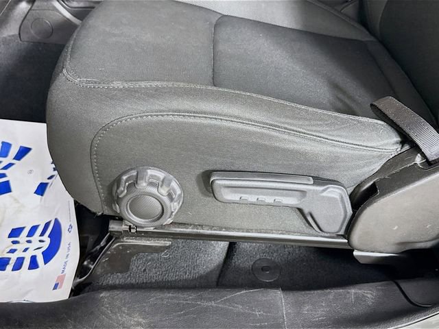Used 2022 Jeep Wrangler Unlimited Sport image 18