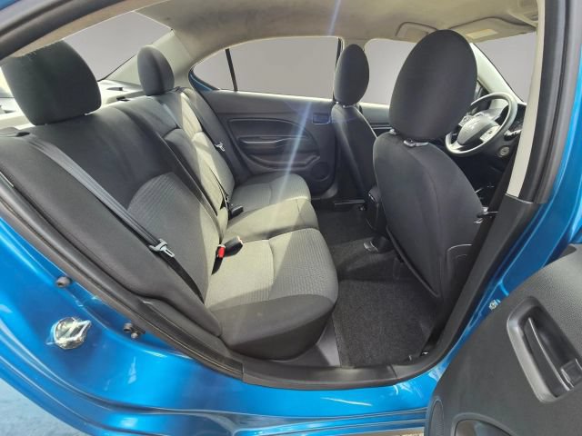 Used 2023 Mitsubishi Mirage G4 Black Edition FWD image 13