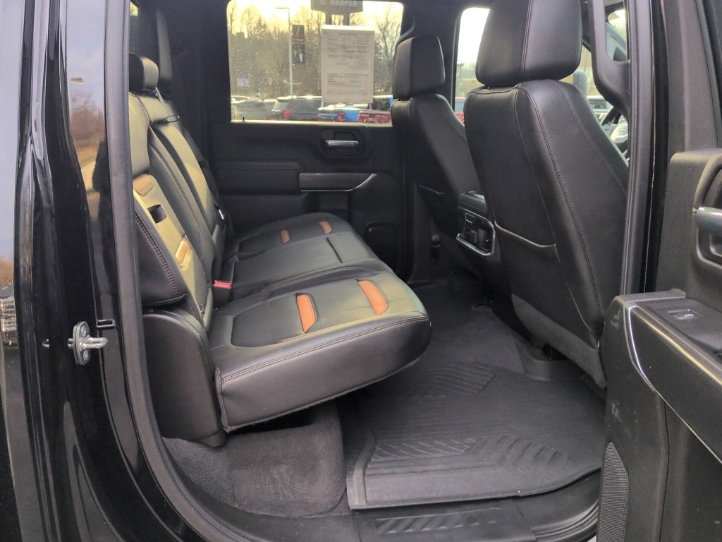 Used 2020 GMC Sierra 2500 AT4 w/ AT4 Premium Package image 19