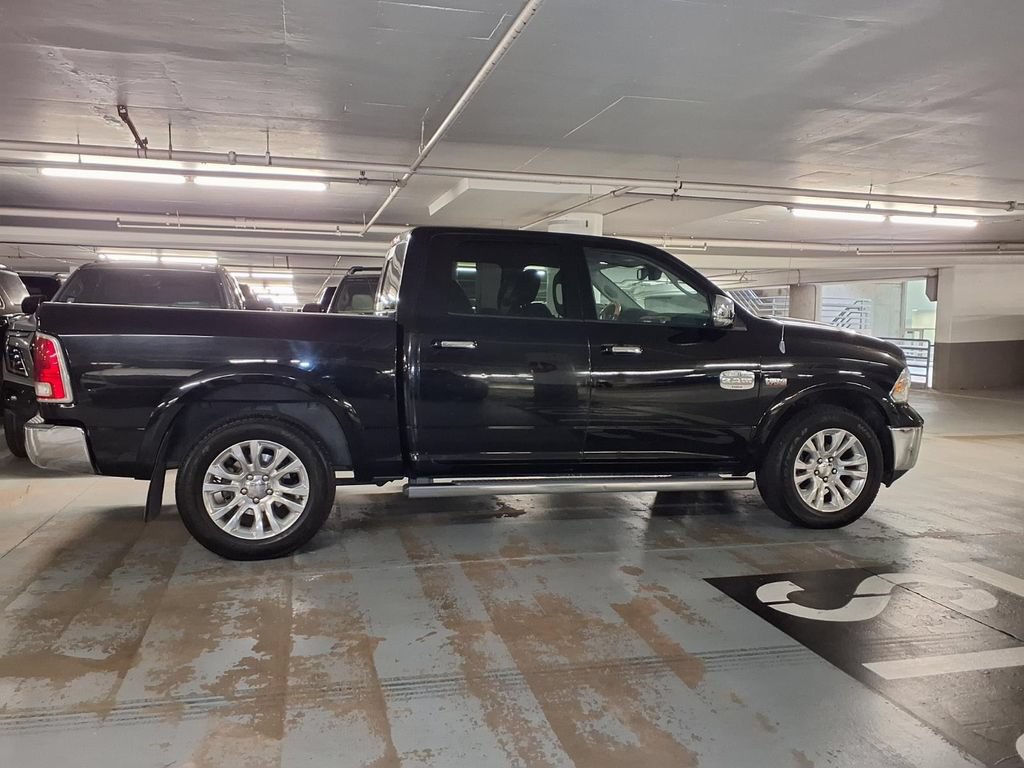Used 2013 RAM 1500 Laramie Longhorn AWD/4WD image 22