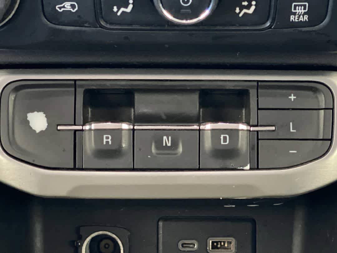 Used 2020 GMC Acadia SLT AWD/4WD image 22