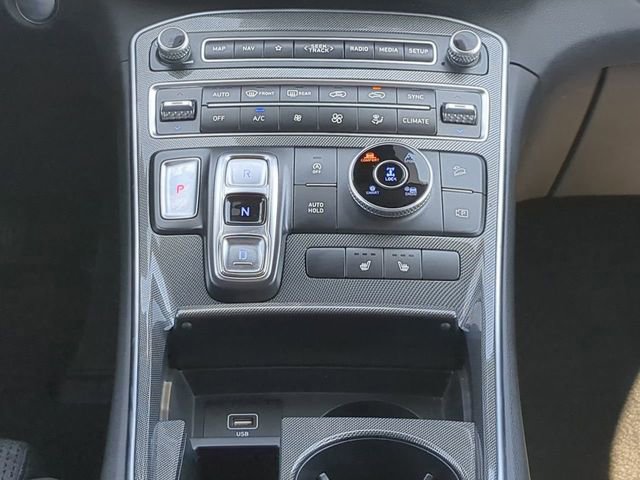 Used 2023 Hyundai Santa Fe SEL AWD/4WD image 18