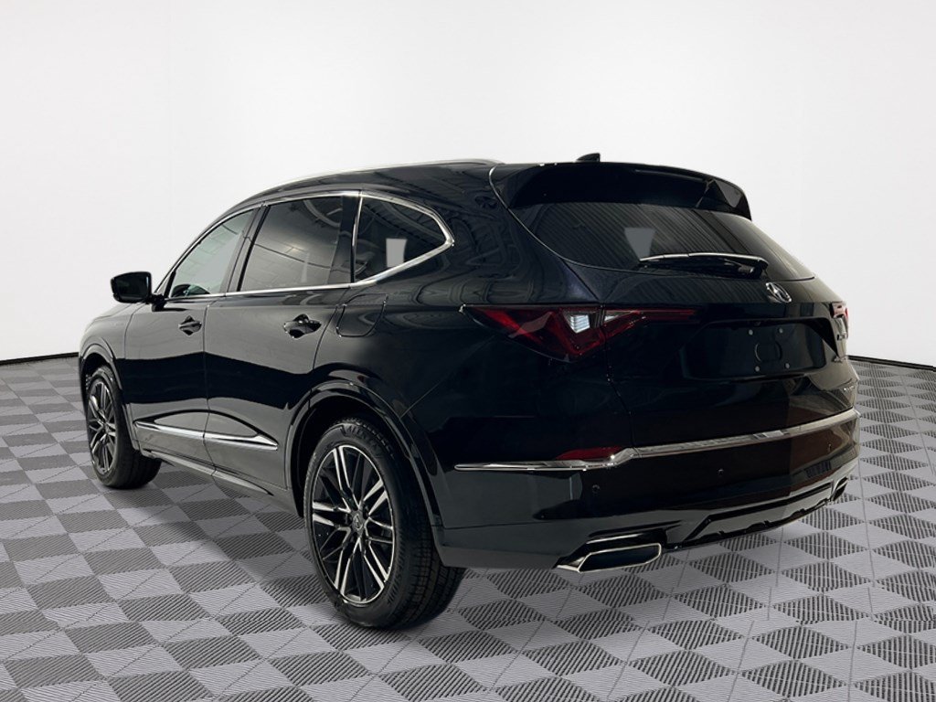New 2026 Acura MDX w/ Advance Package AWD/4WD image 5