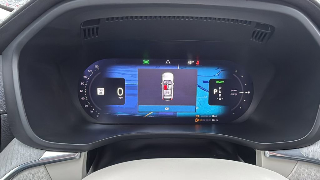 Certified 2024 Volvo XC60 T8 Ultimate w/ Climate Package image 16