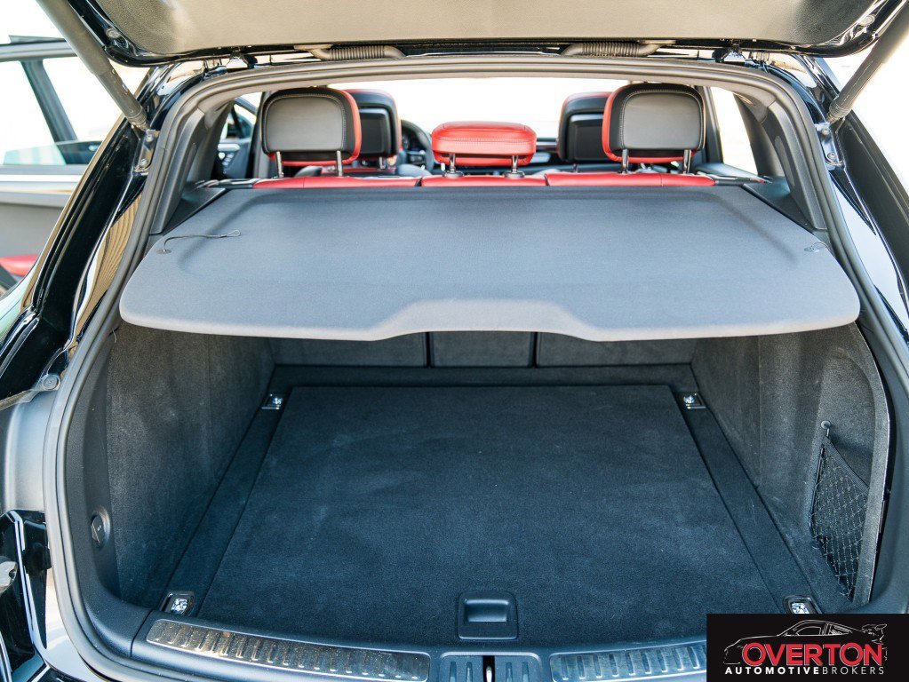 Used 2023 Porsche Macan image 28