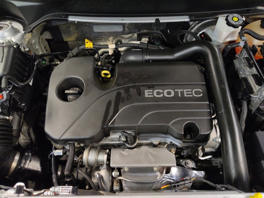 Used 2022 Chevrolet Equinox LS image 30