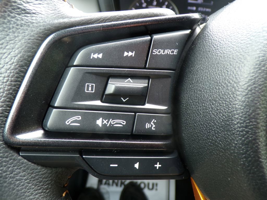 Used 2024 Subaru Outback Wilderness AWD/4WD image 30