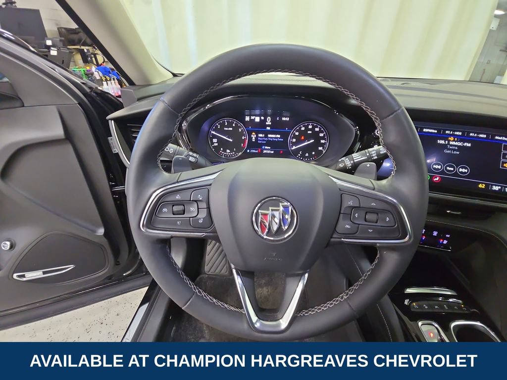 Certified 2023 Buick Envision Avenir AWD/4WD image 14