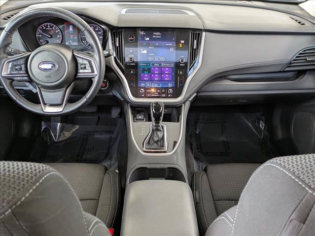 Used 2021 Subaru Outback Premium AWD/4WD image 19