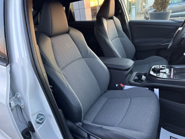 New 2026 Toyota bZ image 21