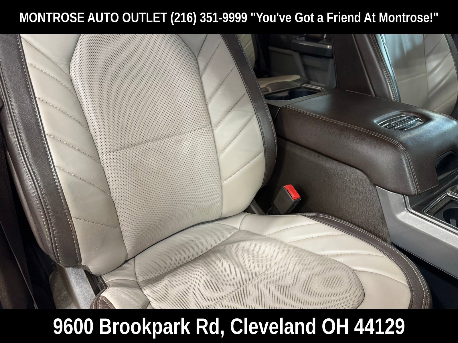 Used 2020 Ford F150 Limited image 50