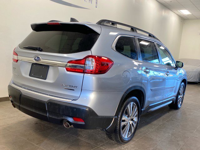 Used 2021 Subaru Ascent Limited w/ Technology Package image 5