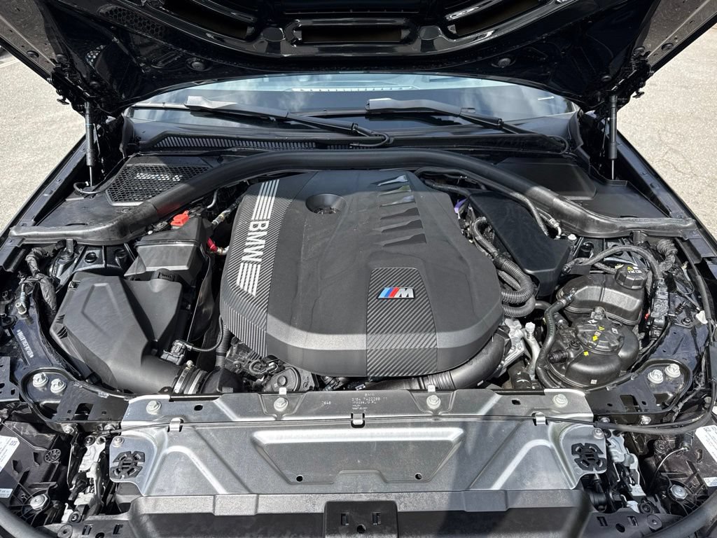 Used 2026 BMW M340i xDrive AWD/4WD image 44