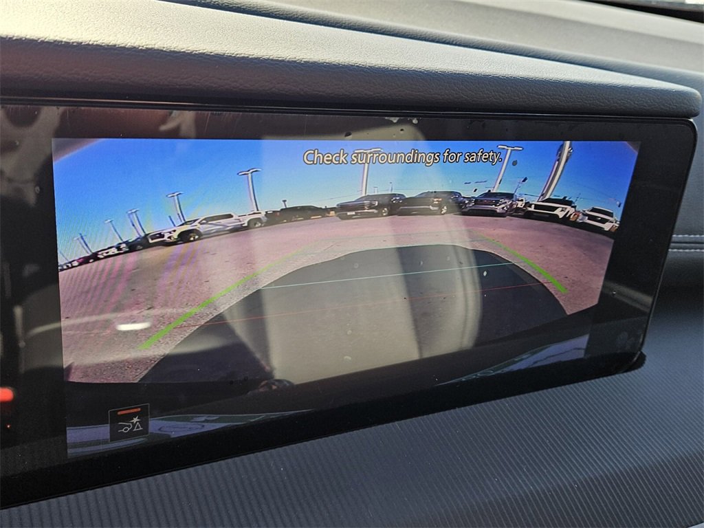 New 2026 Nissan Murano SV image 19