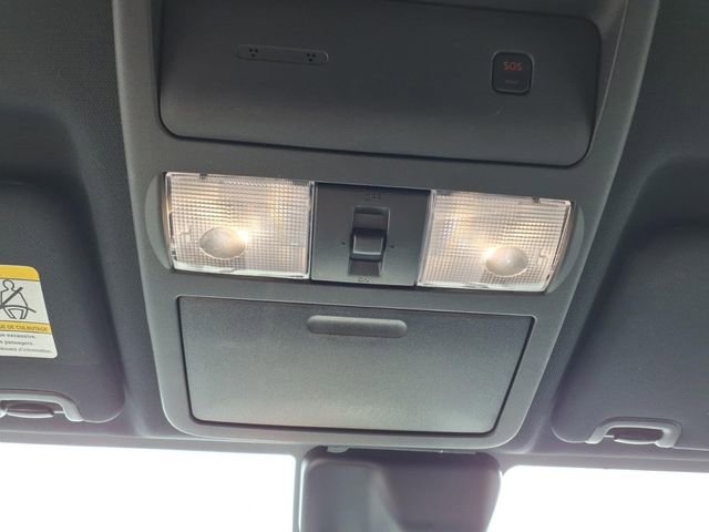 Used 2023 Nissan Frontier PRO-4X w/ Technology Package image 32