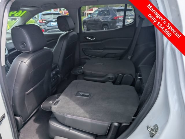 Used 2019 GMC Acadia SLT AWD/4WD image 9