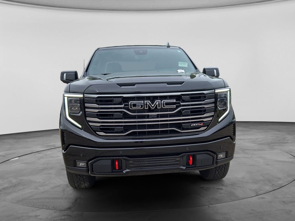 New 2026 GMC Sierra 1500 AT4 w/ Technology Package AWD/4WD image 2