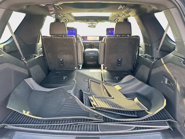 New 2026 Cadillac Escalade Sport w/ Touring Package AWD/4WD image 5