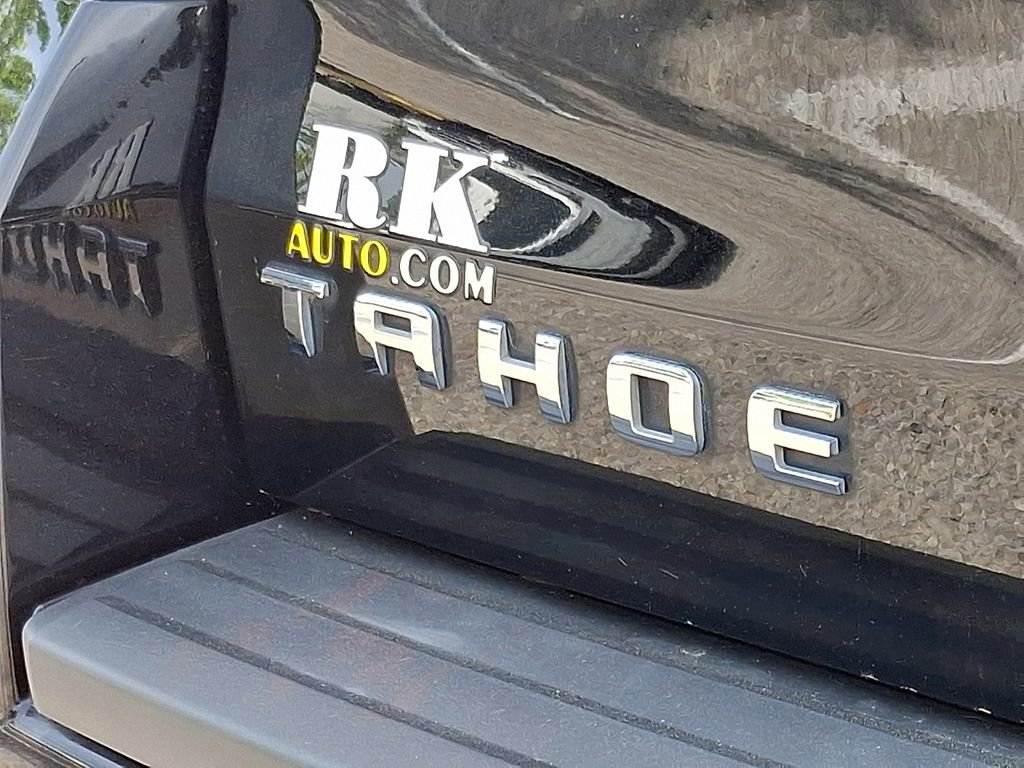 Certified 2019 Chevrolet Tahoe LS image 31