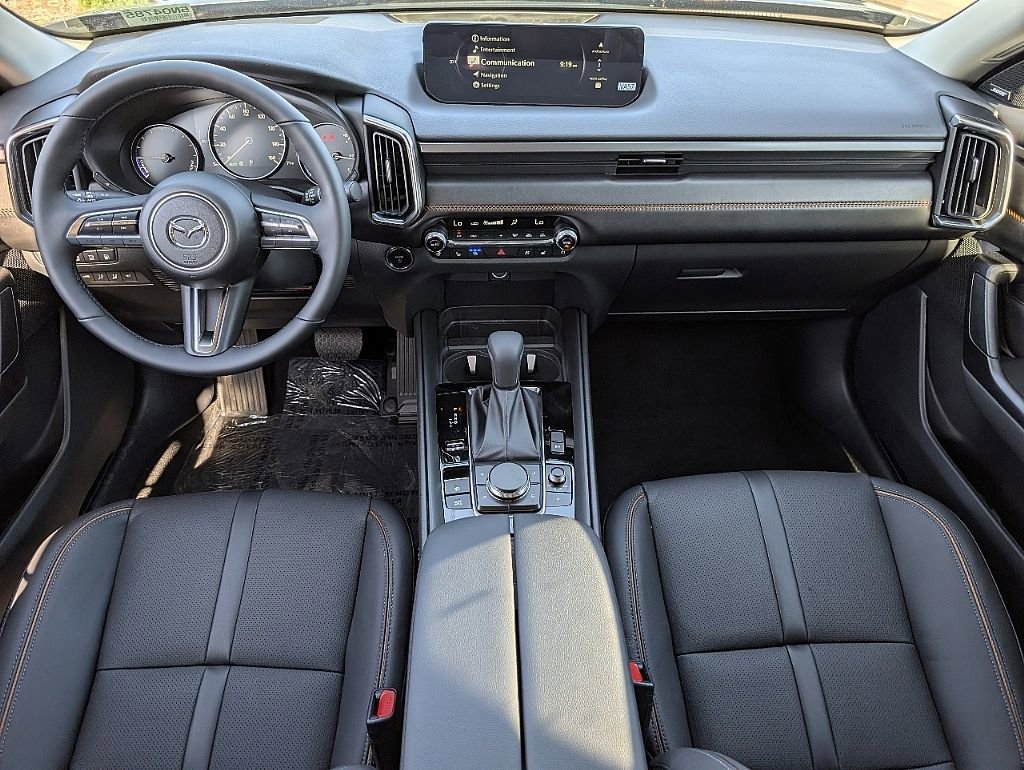 New 2026 MAZDA CX-50 2.5 Hybrid w/ Weather Package image 22