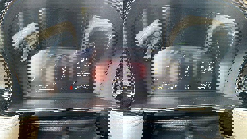 Used 2021 Lincoln Corsair Reserve w/ Elements Package image 12