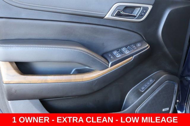 Used 2020 GMC Yukon XL Denali w/ Enhanced Security Package image 10