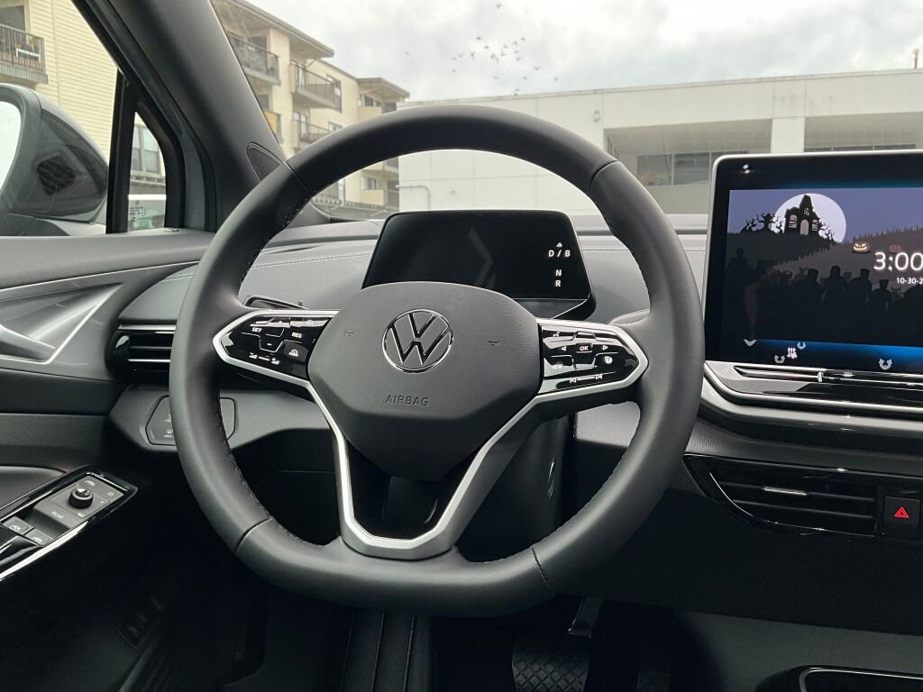 New 2025 Volkswagen ID.4 Pro S image 20