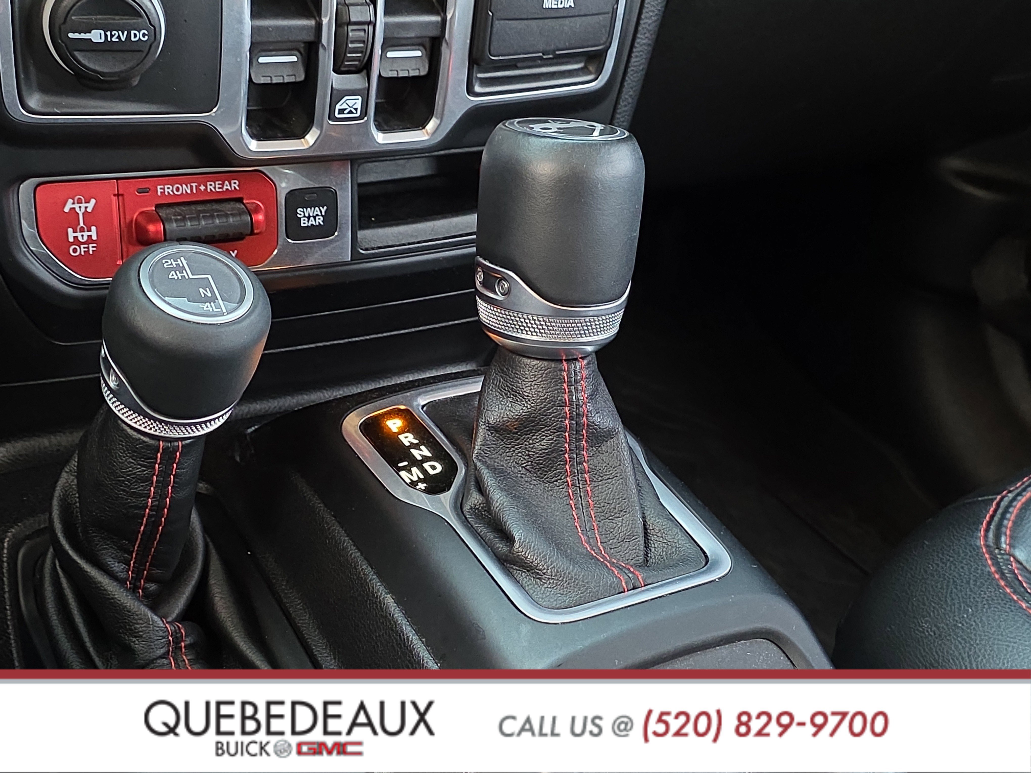 Used 2018 Jeep Wrangler Unlimited Rubicon AWD/4WD image 23