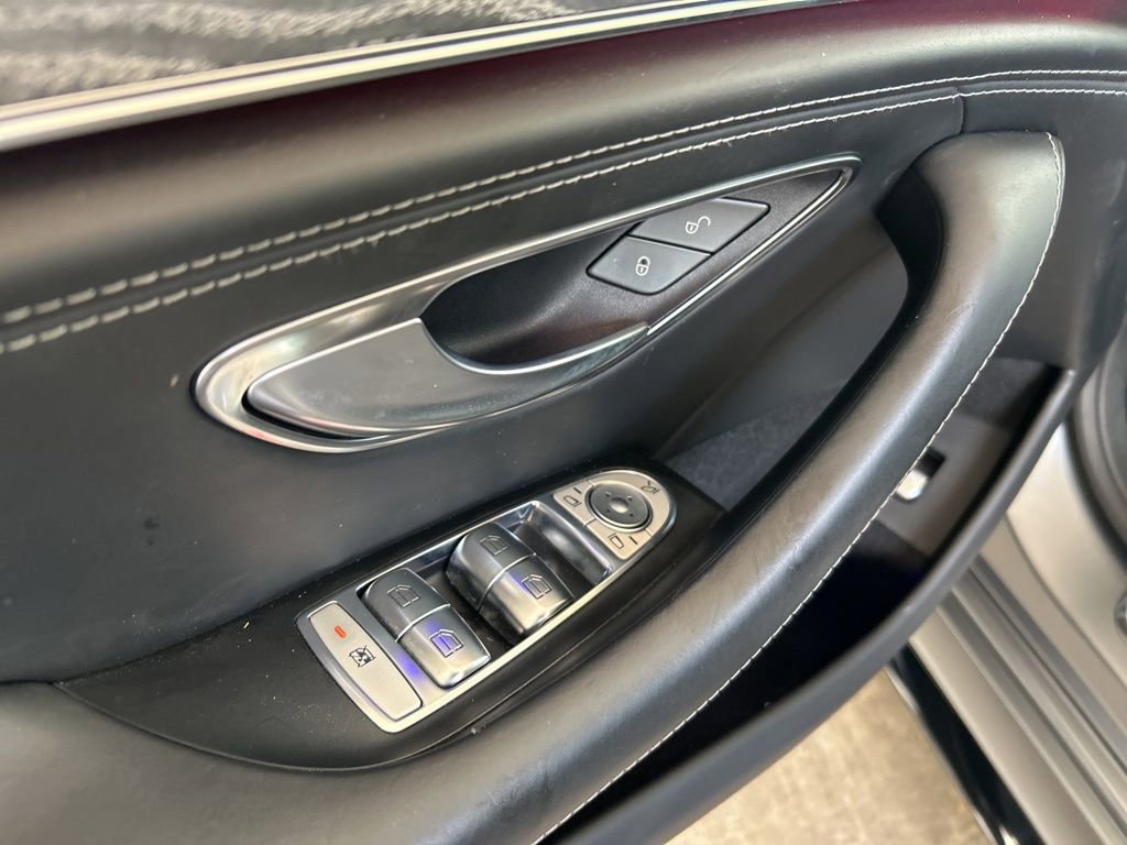 Used 2021 Mercedes-Benz AMG GT 63 S image 40